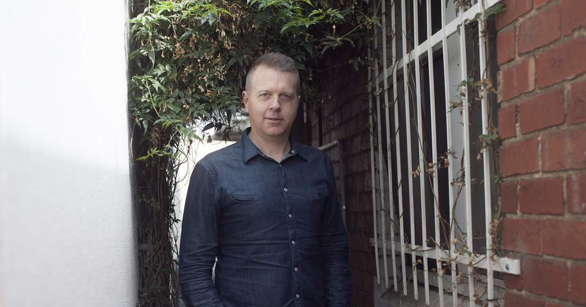 Presenters: Jeff Sparrow — Triple R 102.7FM, Melbourne Independent Radio